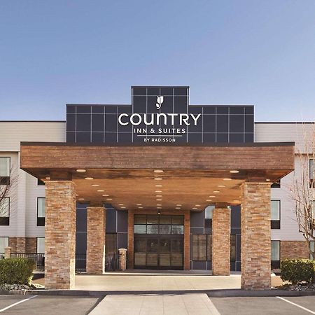 Country Inn & Suites By Radisson, Sevierville-Kodak, Tn Extérieur photo