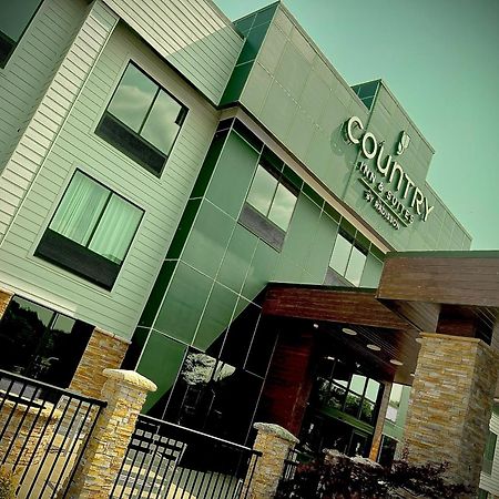 Country Inn & Suites By Radisson, Sevierville-Kodak, Tn Extérieur photo
