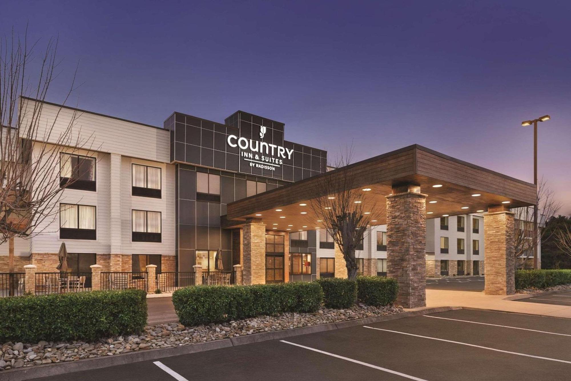 Country Inn & Suites By Radisson, Sevierville-Kodak, Tn Extérieur photo