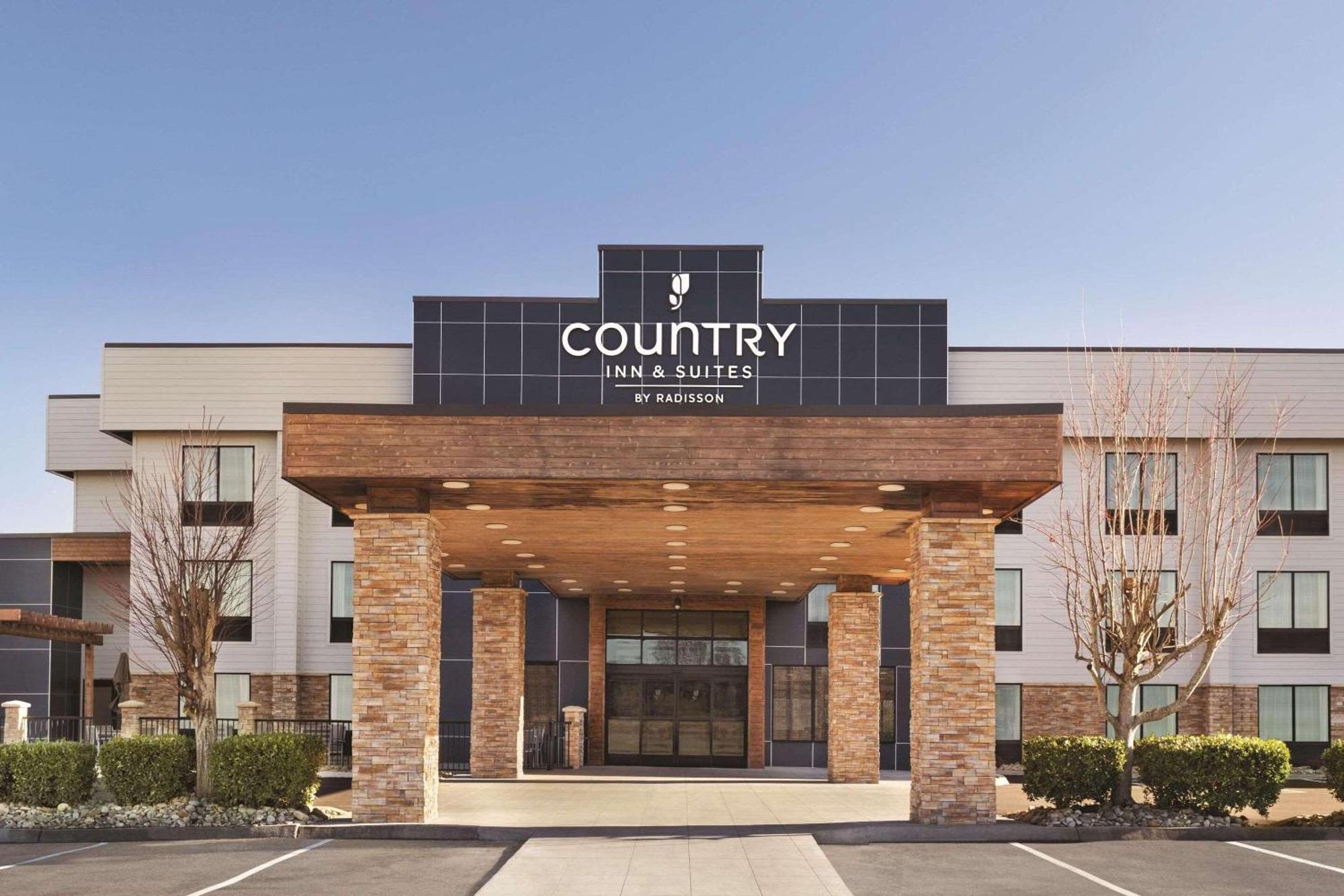 Country Inn & Suites By Radisson, Sevierville-Kodak, Tn Extérieur photo