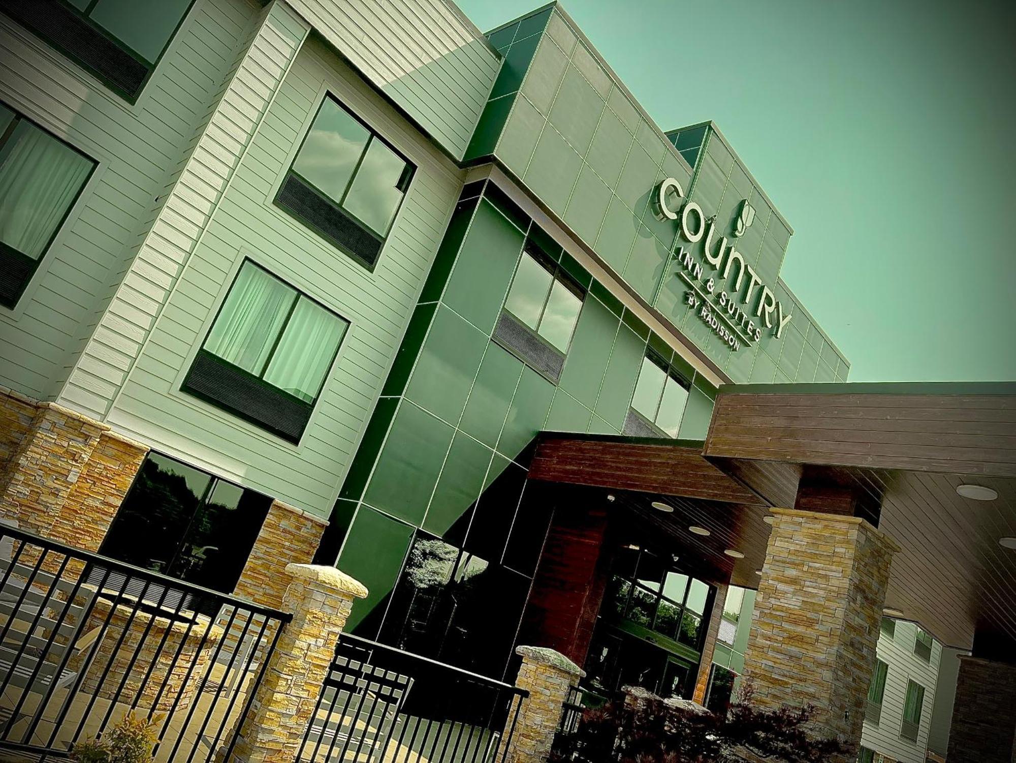 Country Inn & Suites By Radisson, Sevierville-Kodak, Tn Extérieur photo