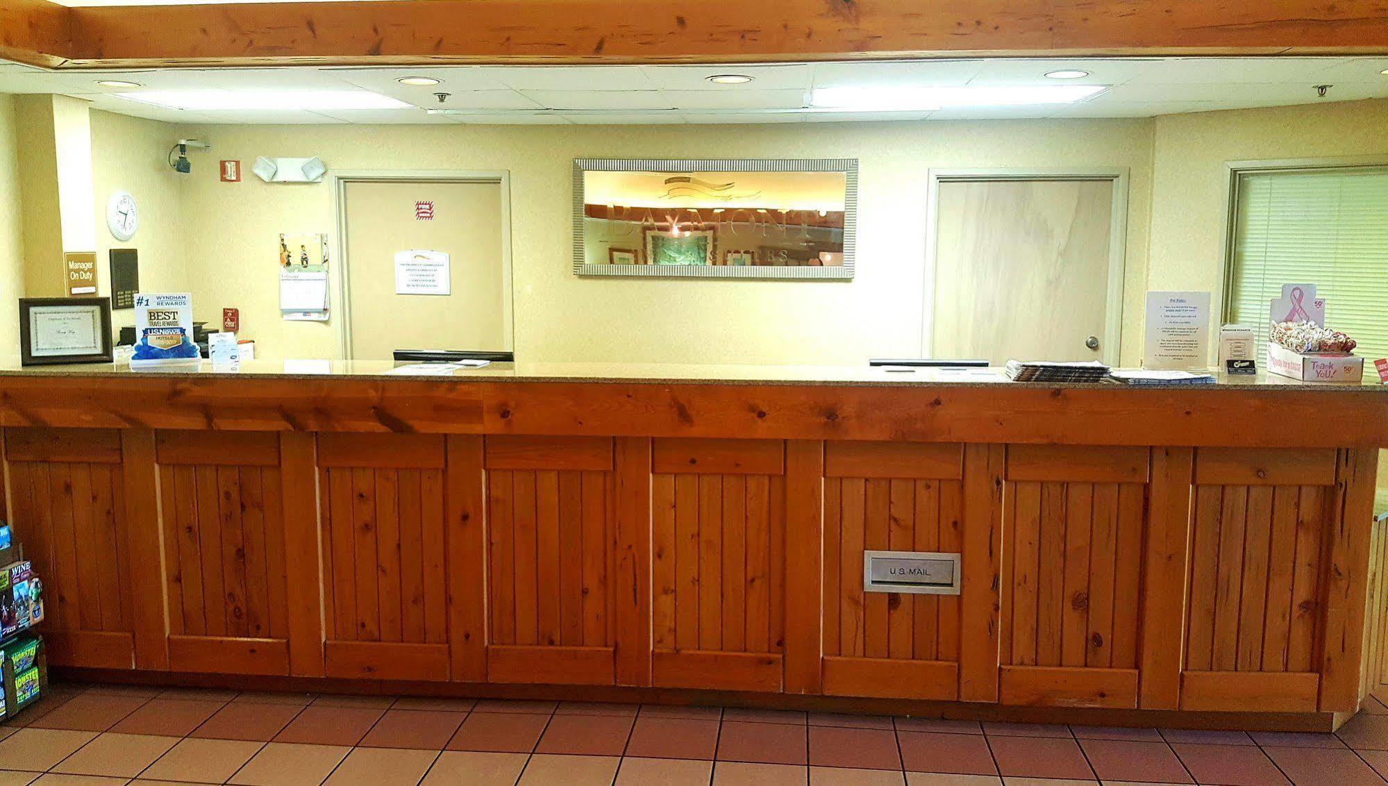 Country Inn & Suites By Radisson, Sevierville-Kodak, Tn Extérieur photo