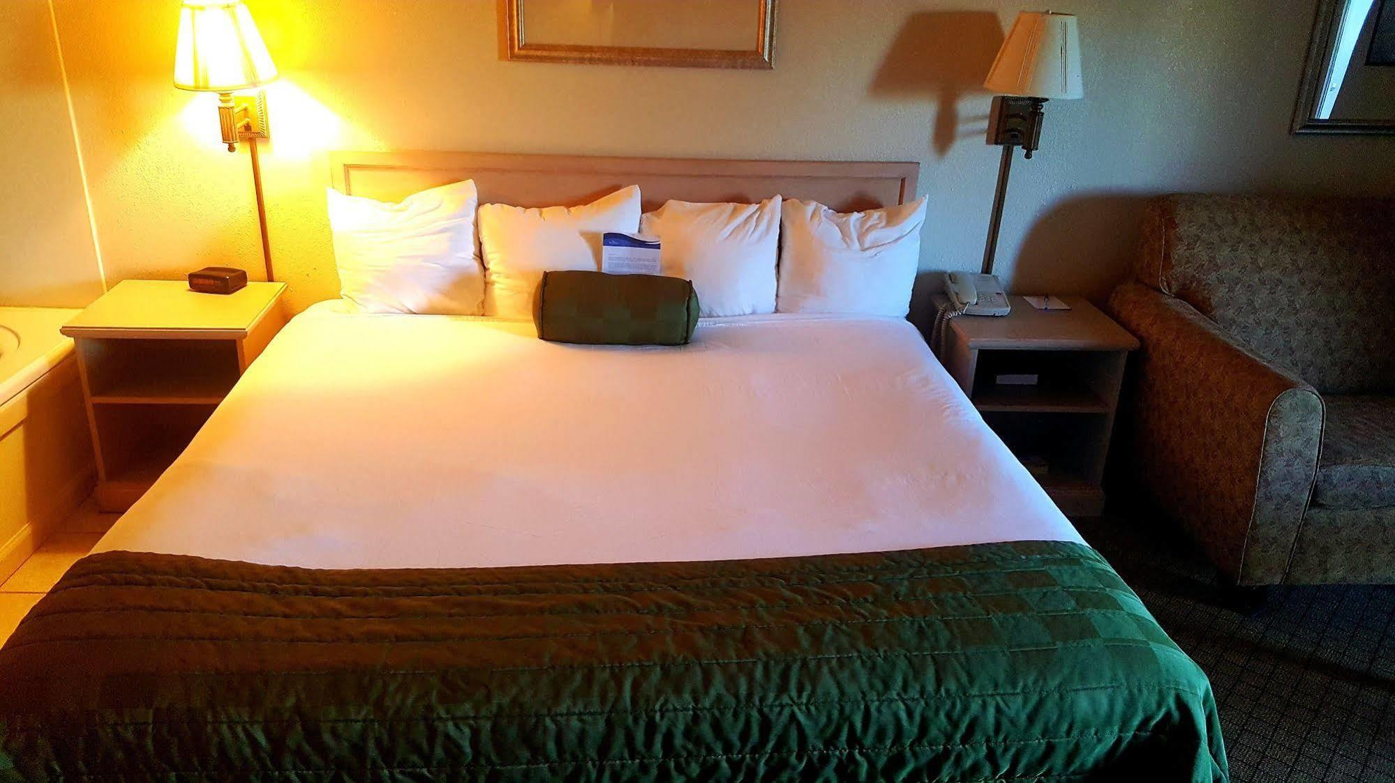 Country Inn & Suites By Radisson, Sevierville-Kodak, Tn Extérieur photo