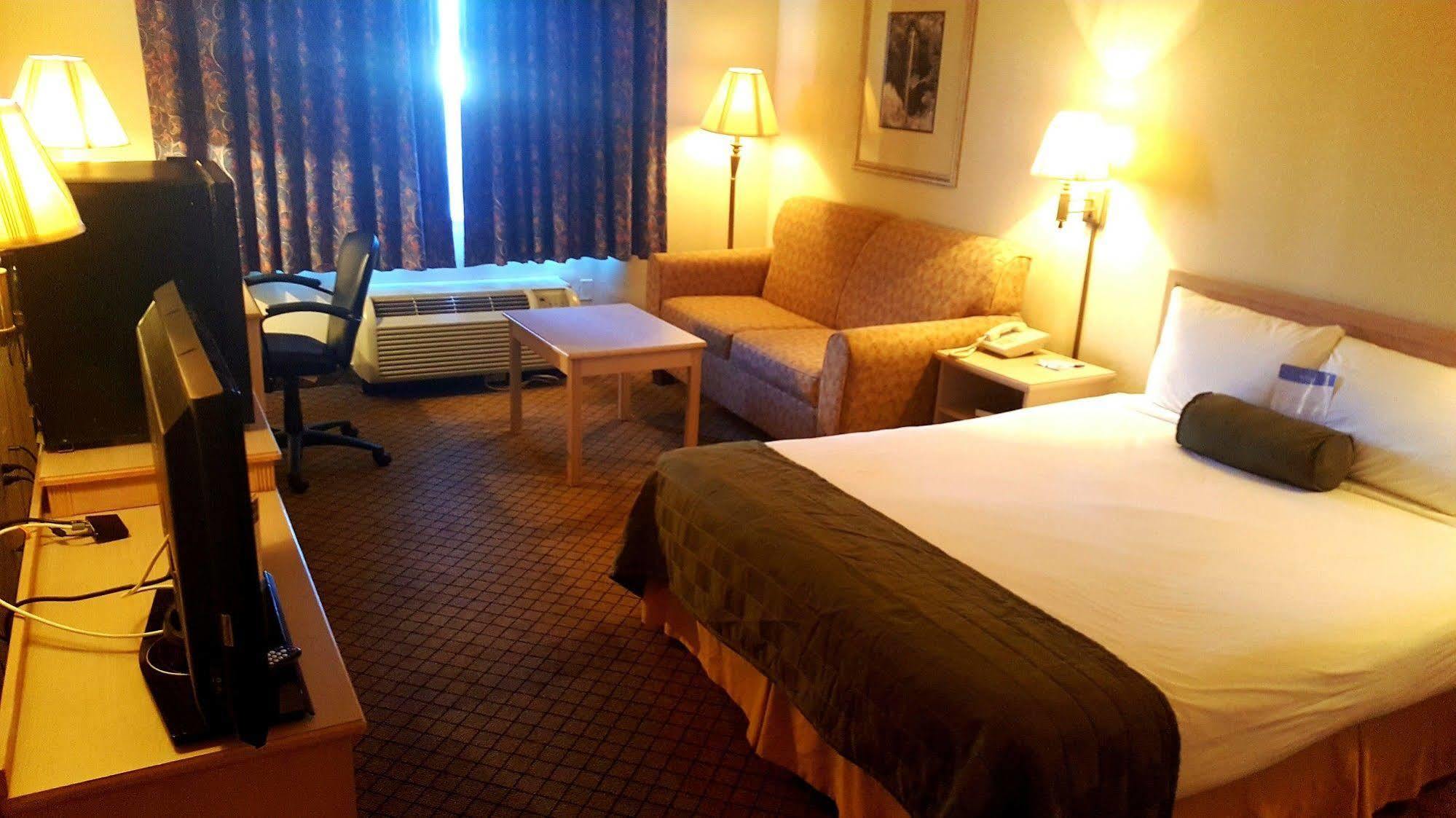Country Inn & Suites By Radisson, Sevierville-Kodak, Tn Extérieur photo