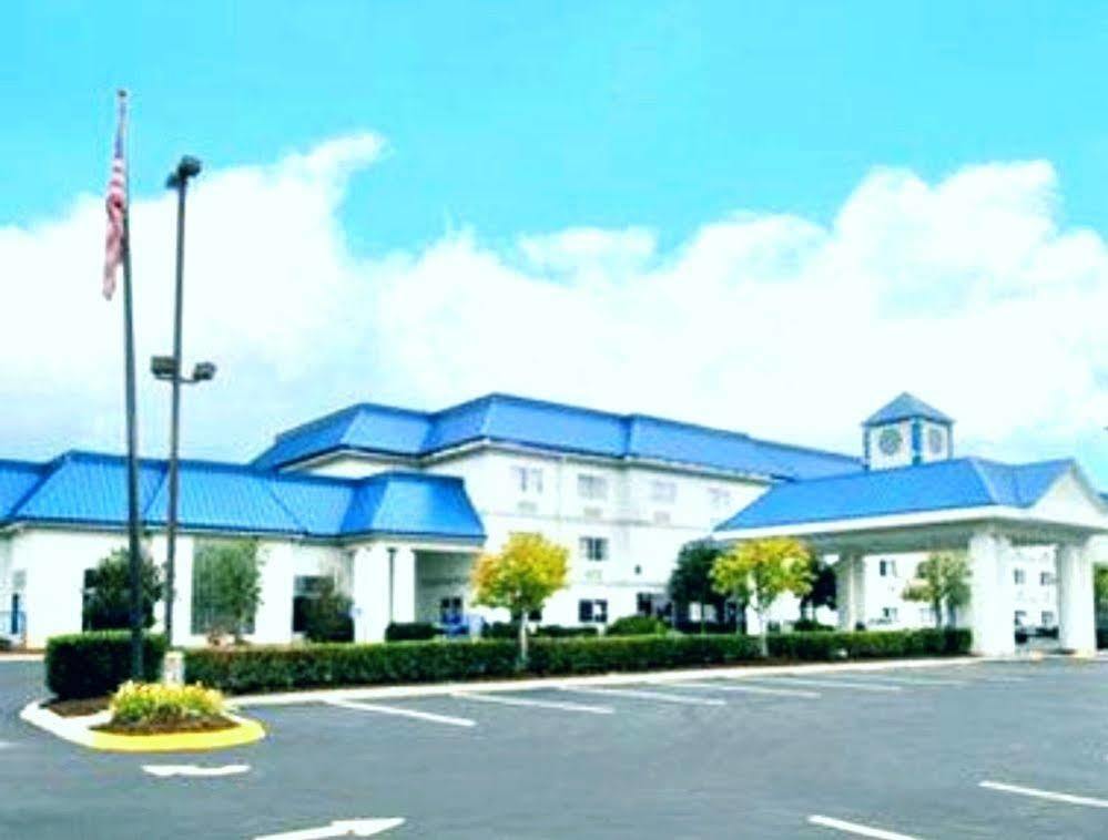 Country Inn & Suites By Radisson, Sevierville-Kodak, Tn Extérieur photo