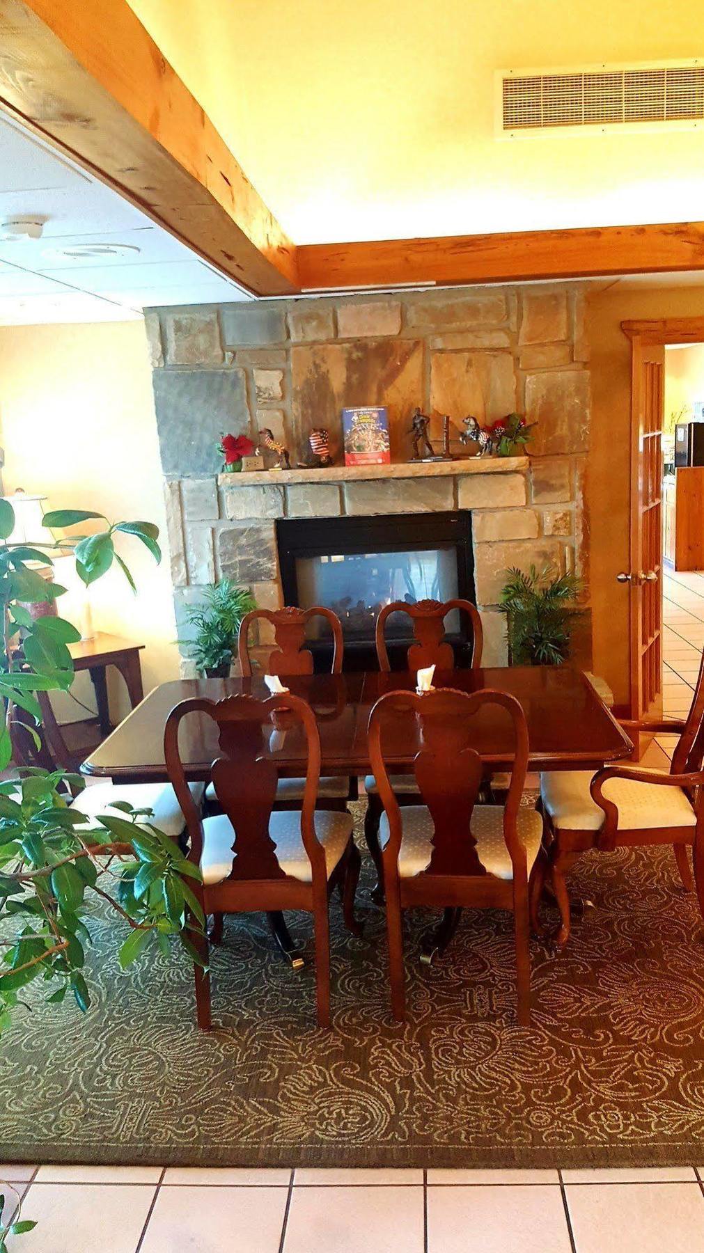 Country Inn & Suites By Radisson, Sevierville-Kodak, Tn Extérieur photo