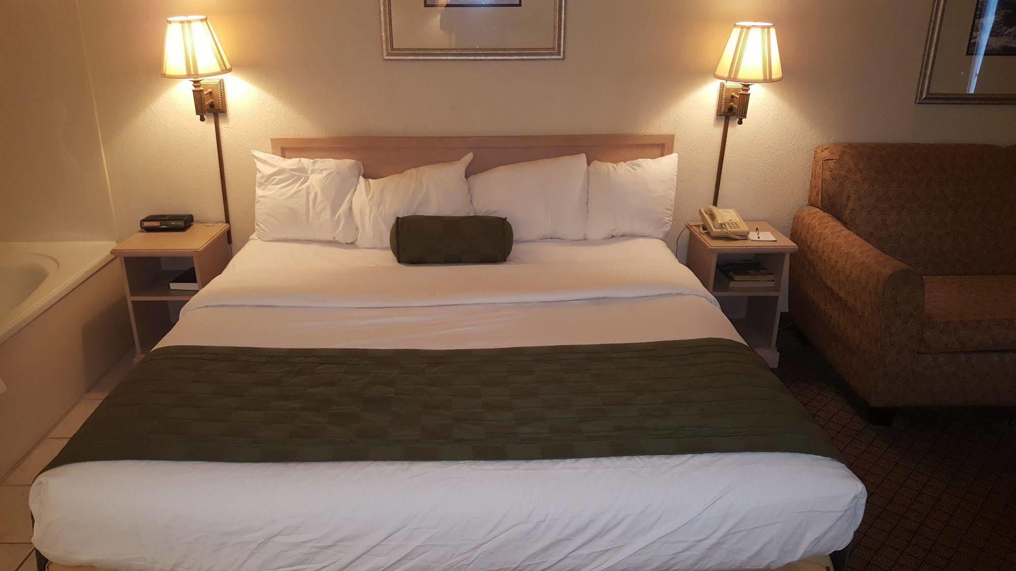 Country Inn & Suites By Radisson, Sevierville-Kodak, Tn Extérieur photo