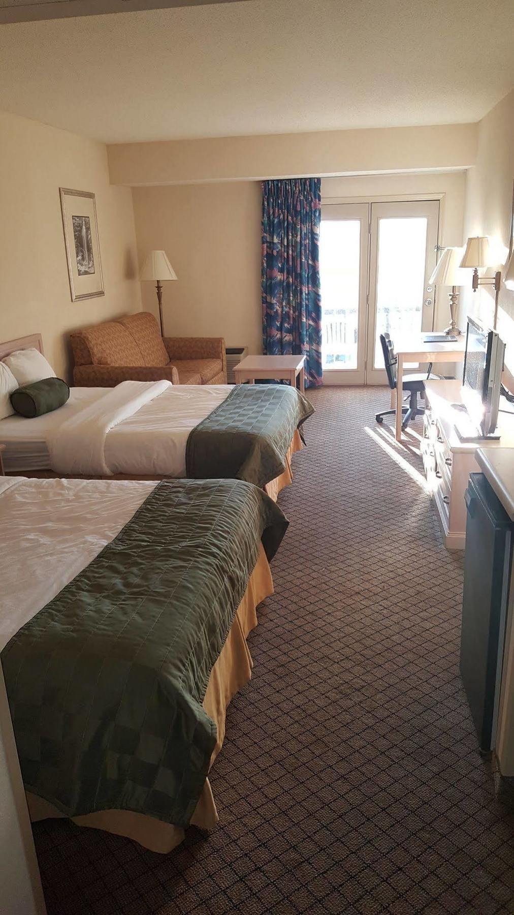 Country Inn & Suites By Radisson, Sevierville-Kodak, Tn Extérieur photo