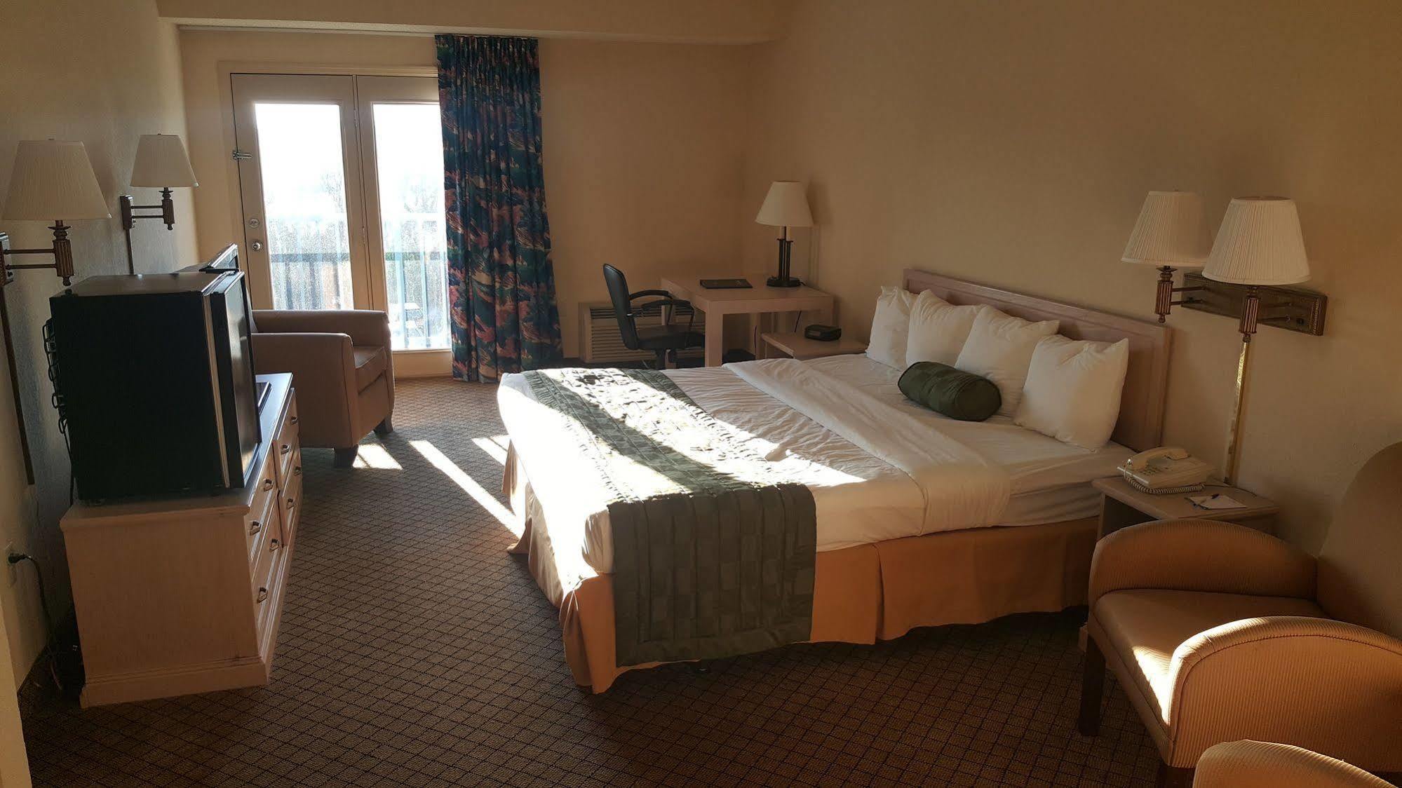 Country Inn & Suites By Radisson, Sevierville-Kodak, Tn Extérieur photo
