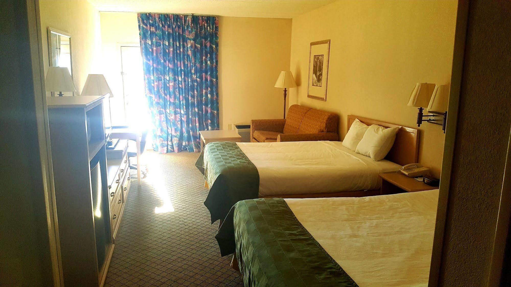 Country Inn & Suites By Radisson, Sevierville-Kodak, Tn Extérieur photo