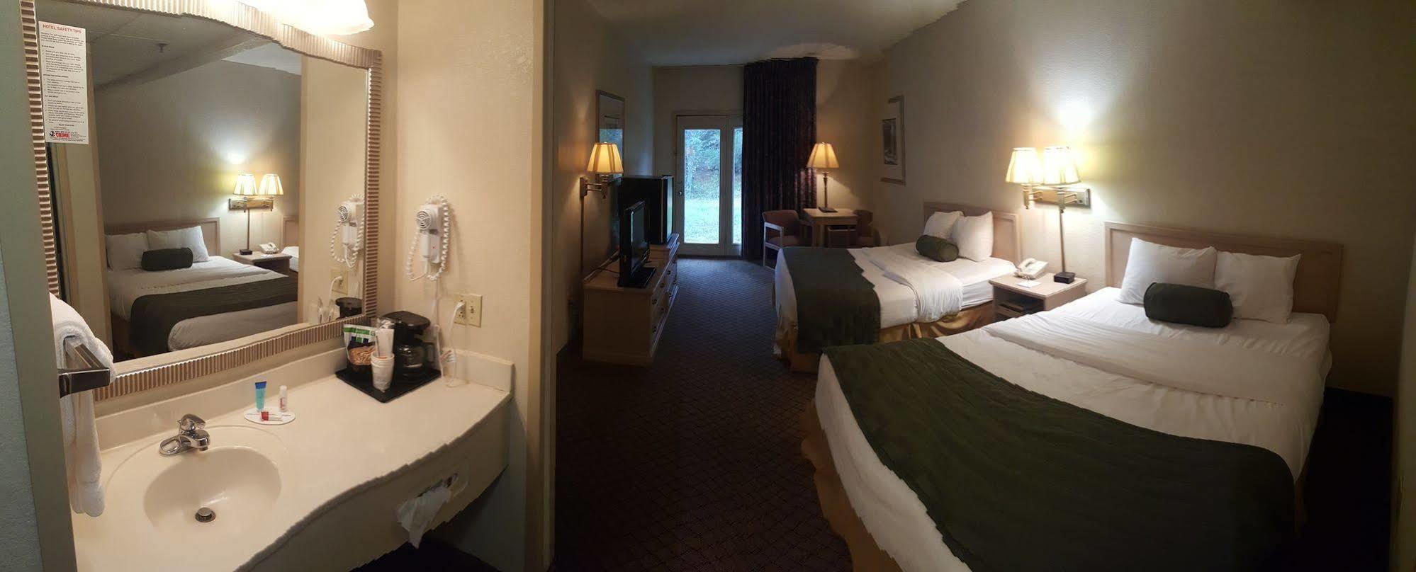 Country Inn & Suites By Radisson, Sevierville-Kodak, Tn Extérieur photo