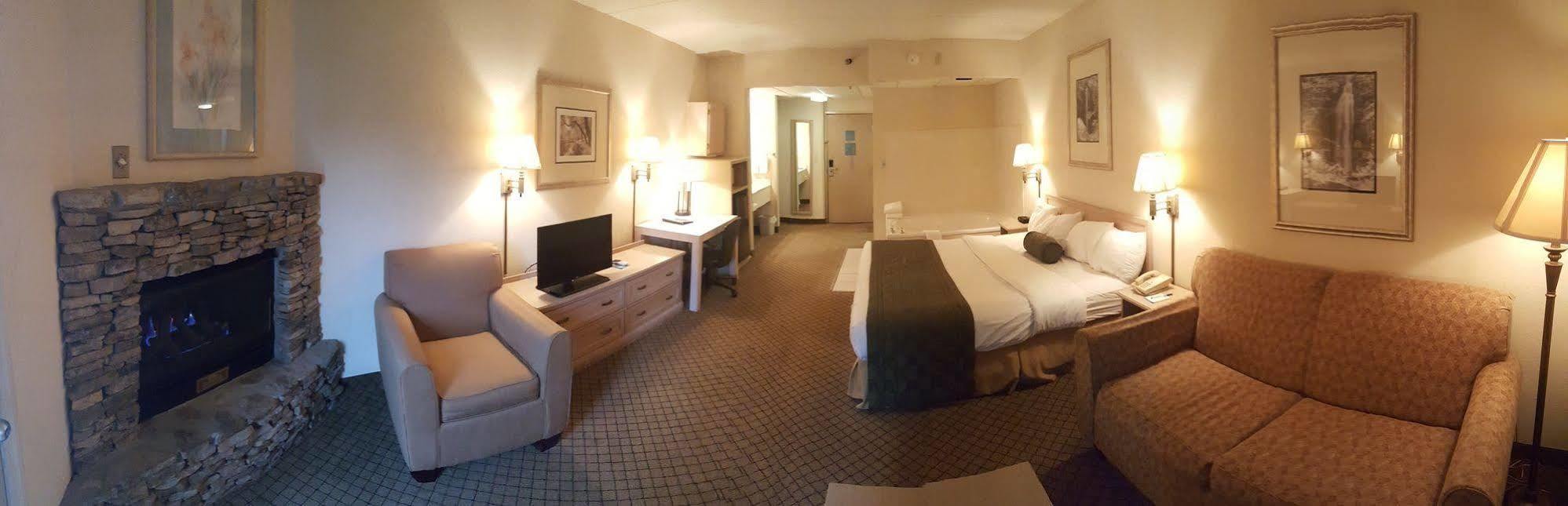 Country Inn & Suites By Radisson, Sevierville-Kodak, Tn Extérieur photo