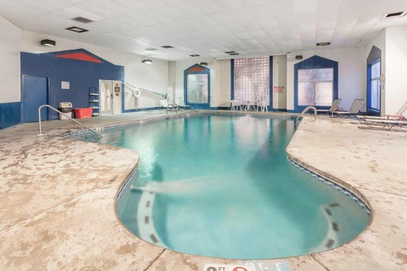 Country Inn & Suites By Radisson, Sevierville-Kodak, Tn Extérieur photo