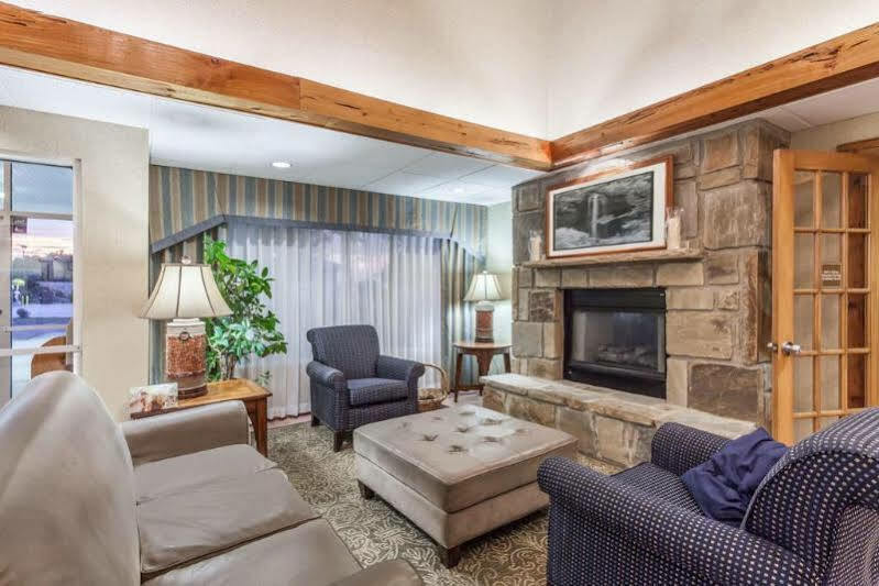 Country Inn & Suites By Radisson, Sevierville-Kodak, Tn Extérieur photo